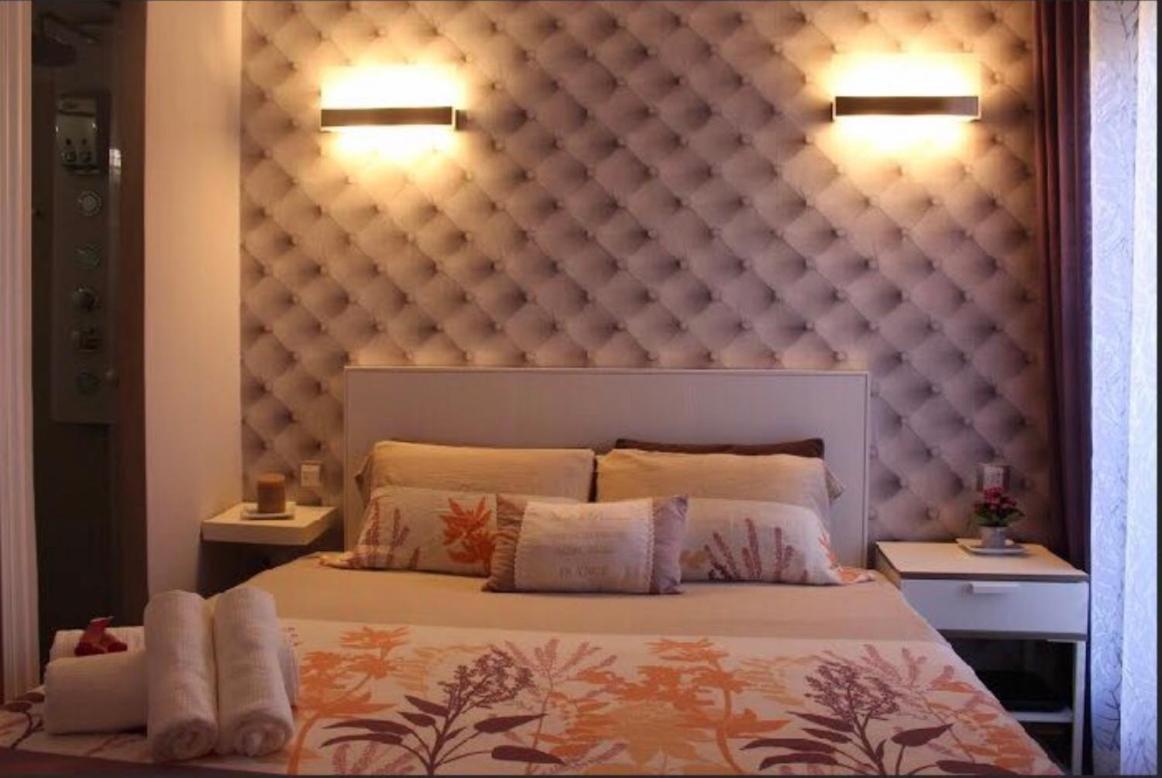 Retiro Beach Apartment เดเนีย ภายนอก รูปภาพ