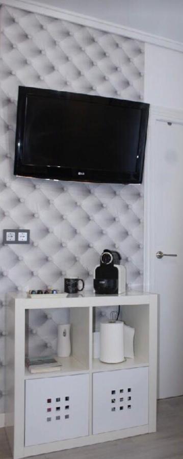 Retiro Beach Apartment เดเนีย ภายนอก รูปภาพ